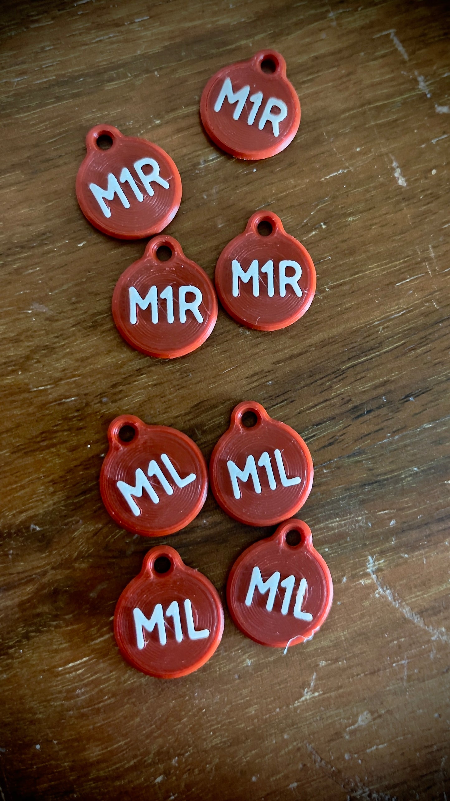 The Raglans Progress Keepers