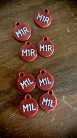 The Raglans Progress Keepers