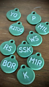 Spring Green Progress Keepers