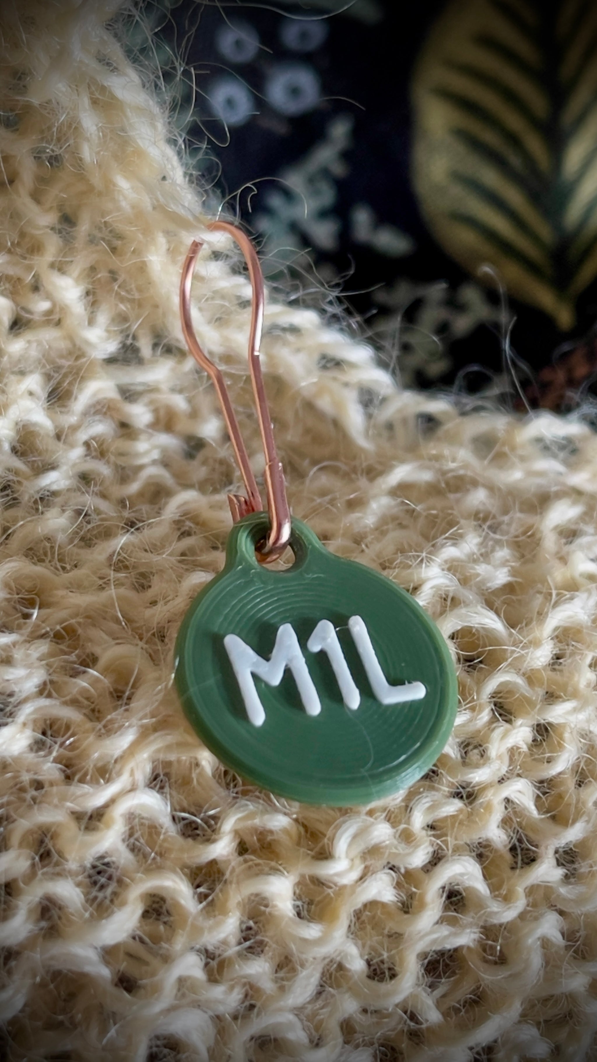 Spring Green Progress Keepers