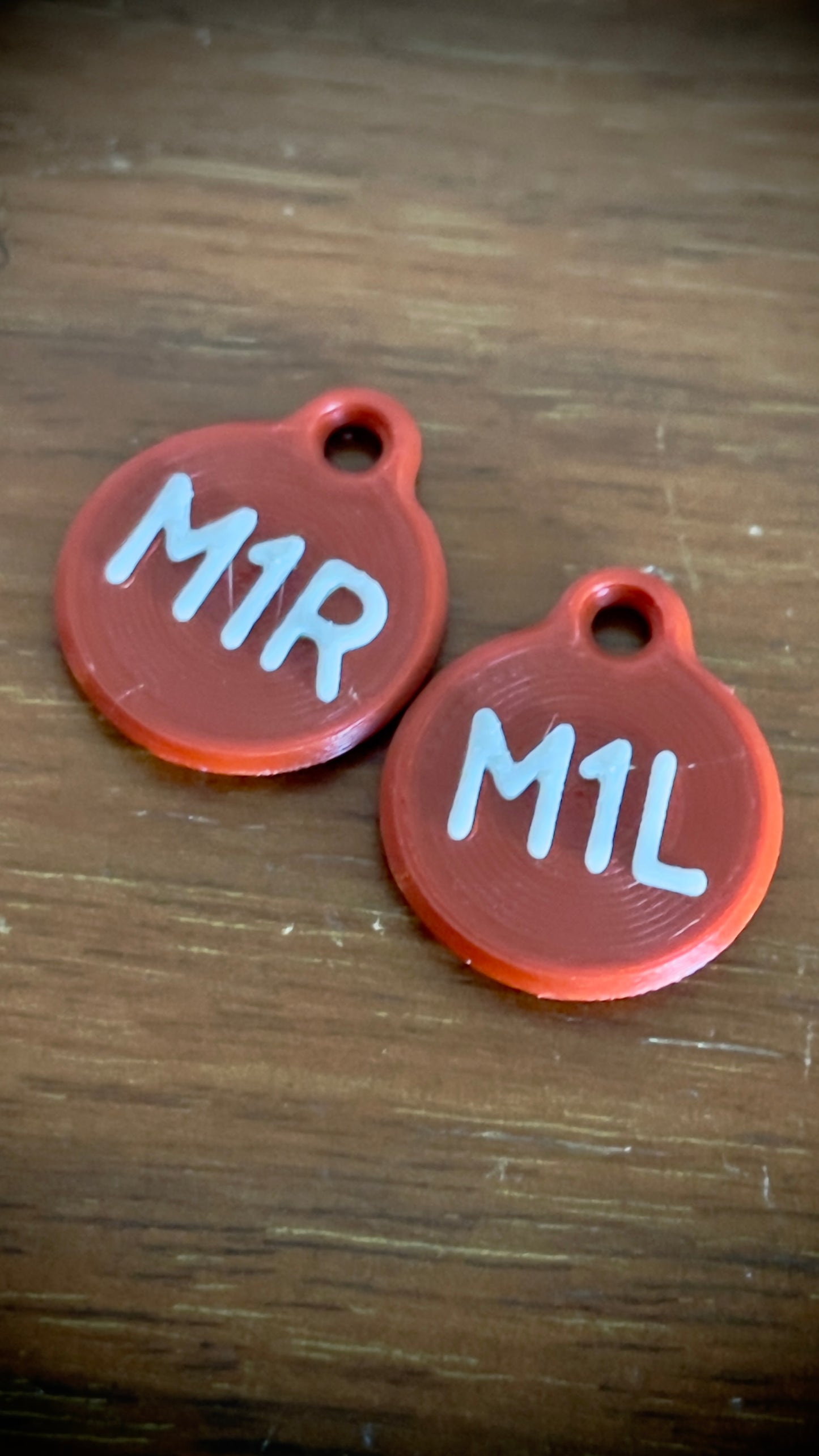 The Raglans Progress Keepers