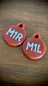 The Raglans Progress Keepers