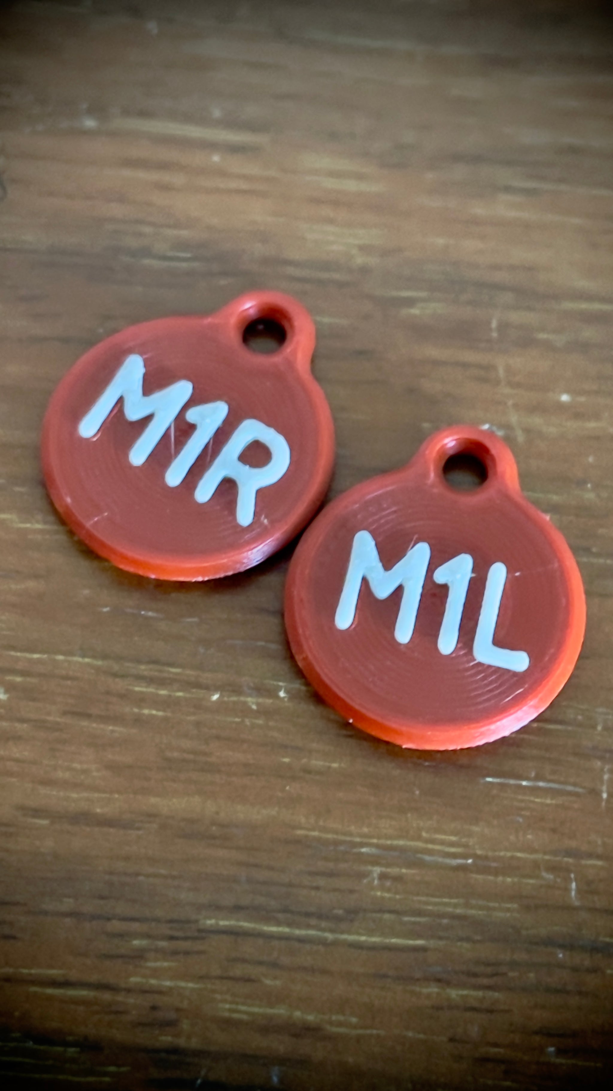 The Raglans Progress Keepers