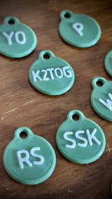 Spring Green Progress Keepers