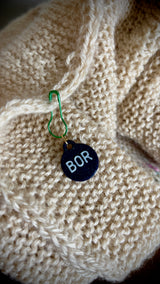 Galaxy Blue Progress Keepers