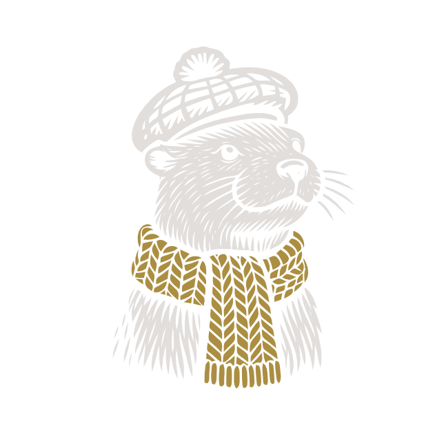 The Otter Knitter